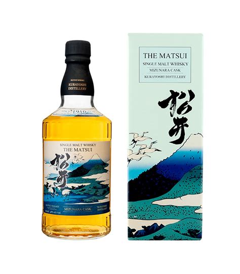 matsui single malt mizunara cask|kazunari single malt whisky.